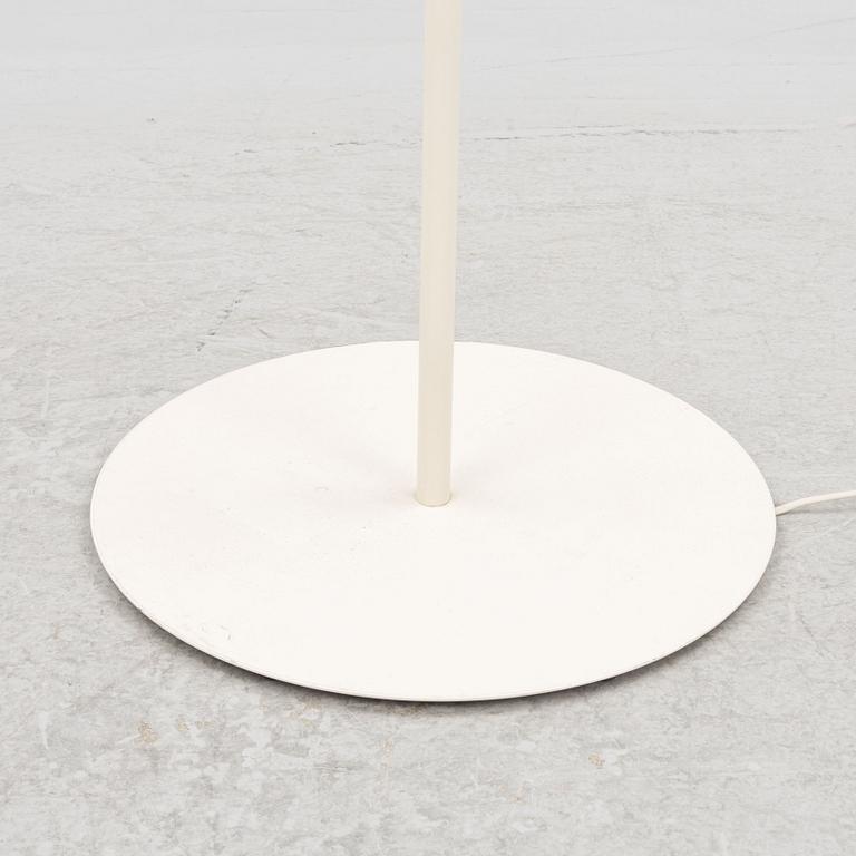 Matti Klenell, floor lamp, "Mushroom", Örsjö lighting.