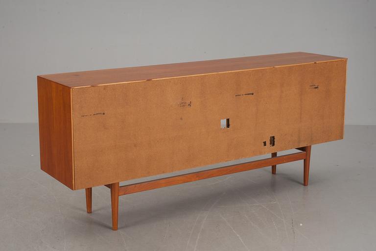 SIDEBOARD, 1900-talets andra hälft.