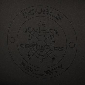 CERTINA, DS-1, Powermatic 80, wristwatch, 40 mm.