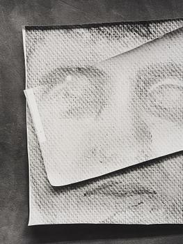 Cecilia Edefalk, Utan titel.