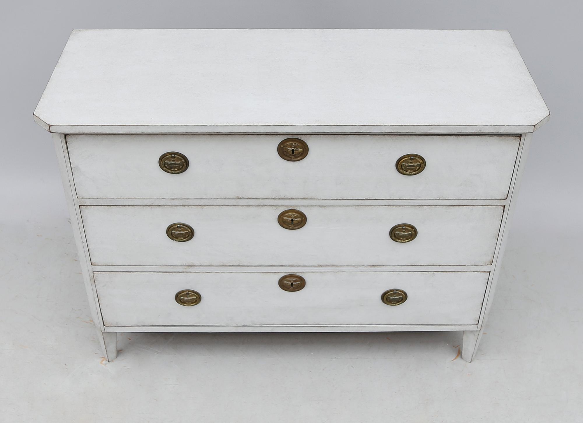 BYRÅ, omkring år 1900.