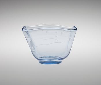 Aimo Okkolin, A BOWL.