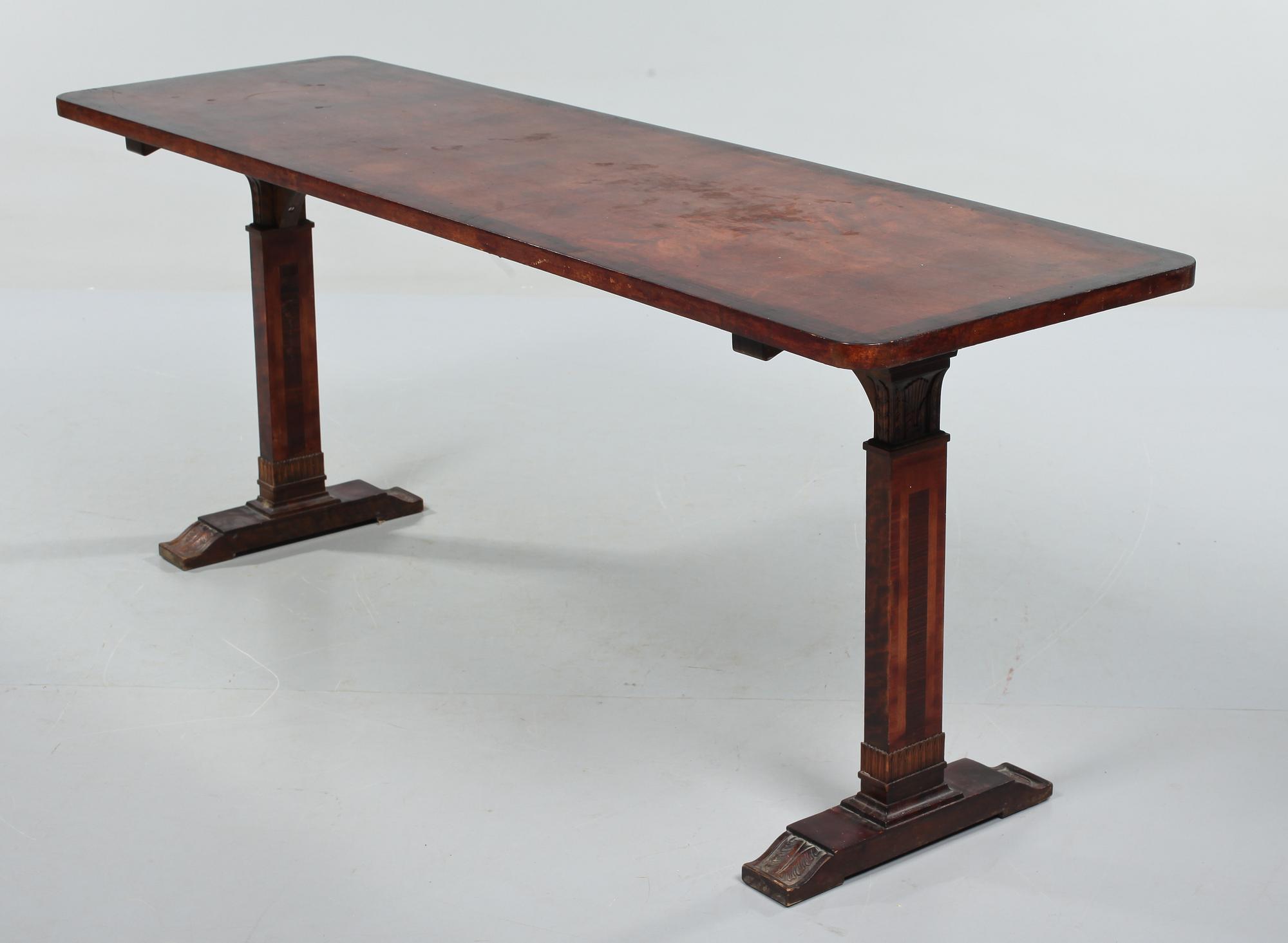 BORD, art déco, 1900-talets andra kvartal.