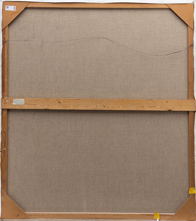 Lars Andersson, Untitled.
