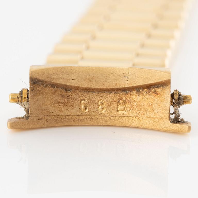 Rolex, Datejust, ca 1991.
