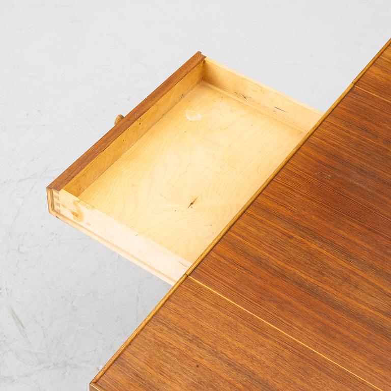 Josef Frank, a model B756 tea trolley for Svenskt Tenn, before 1985.