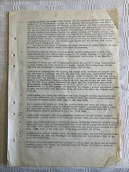 A pottery model of an ox with cart, Tang dynasty (618-907).