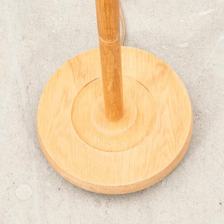 Floor lamp 1960/70s.