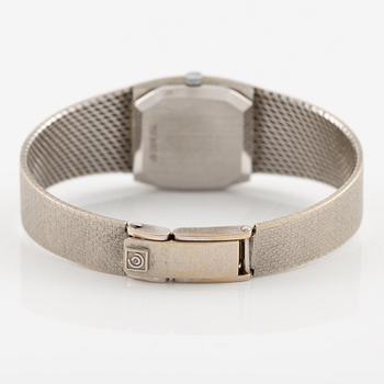 Certina, wristwatch, 18 mm.