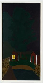Louise Dorph, "Haneberg".