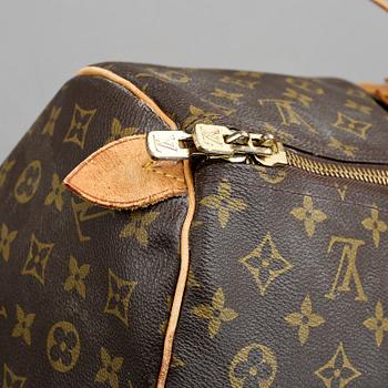 WEKEENDBAG, "Keepall 60", Louis Vuitton.