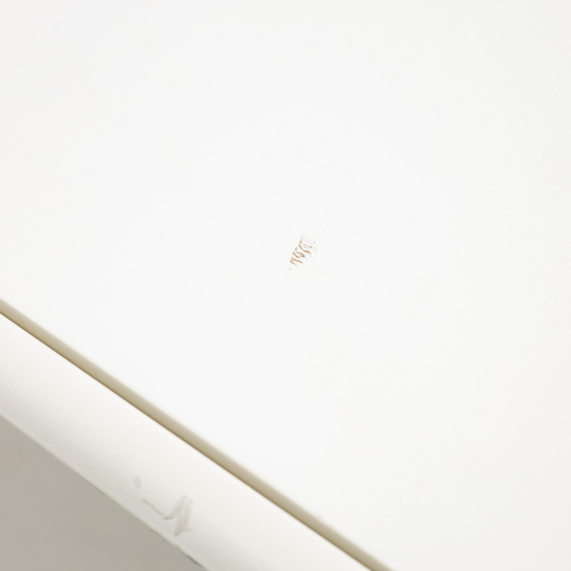 Anne Krook, sideboard, “Anne”, Horreds, 2000s.