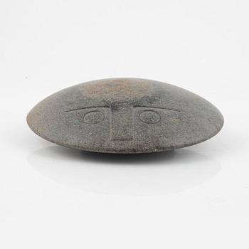 Henry Munyaradzi, skulptur.