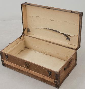 KOFFERT, 1800-tal.