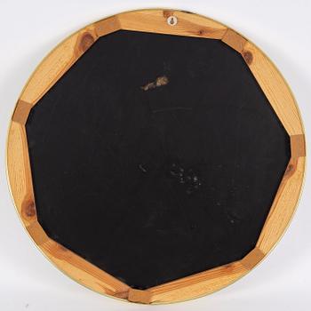 Spegel, 1900-talets andra hälft.