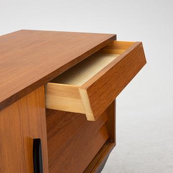 Sideboard, "London", IKEA, 1950s/60s.