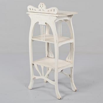 HYLLA, jugend, 1900-talets första del.