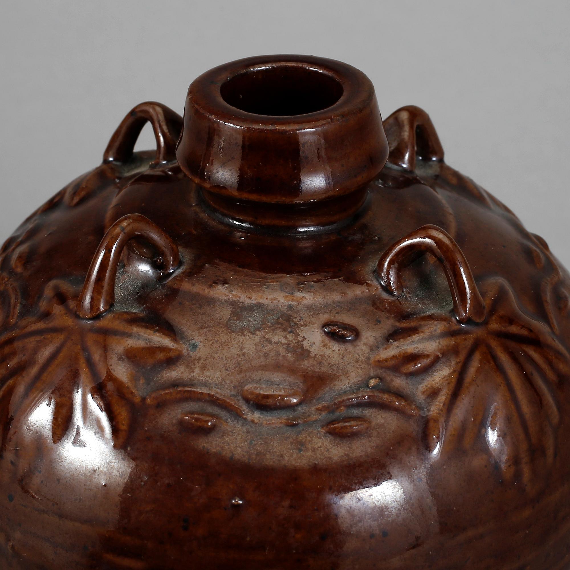 VAS, keramik, Kina. 1800/1900-tal.