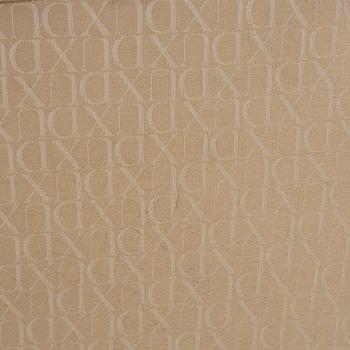 Kenneth Bergenblad, vilstol, "Superspider", Dux, sent 1900-tal.