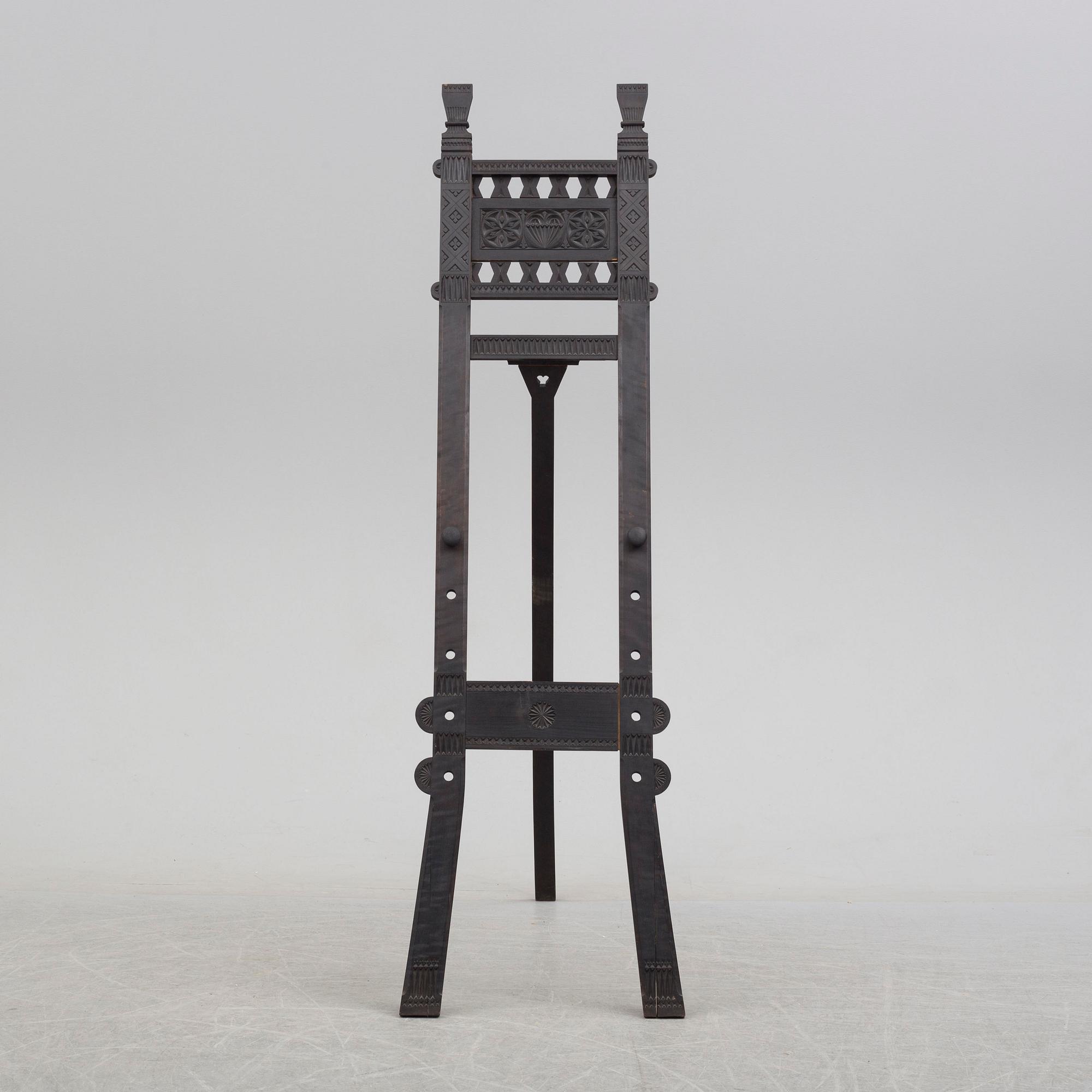 STAFFLI, omkring 2000.