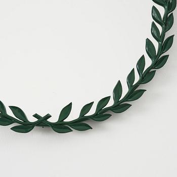 Estrid Ericson, spegel, Firma Svenskt Tenn.