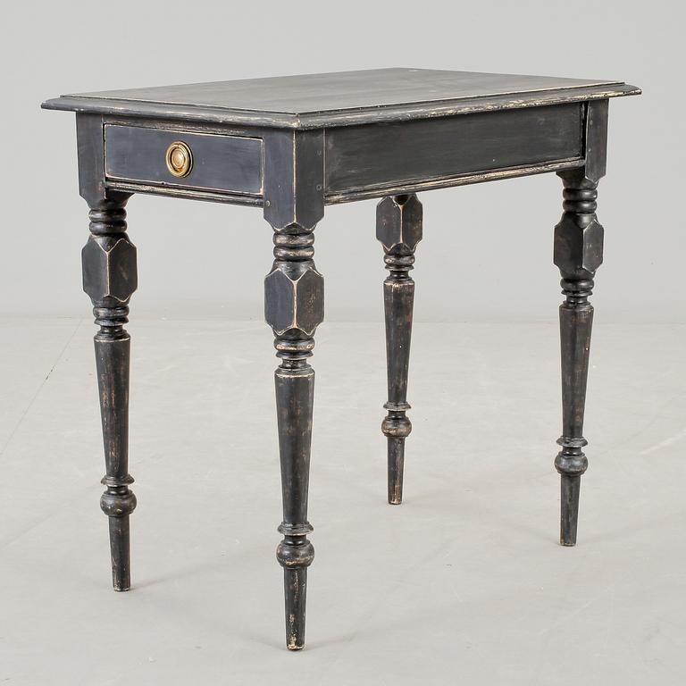 BORD, nyrenässans, 1800-talets slut.