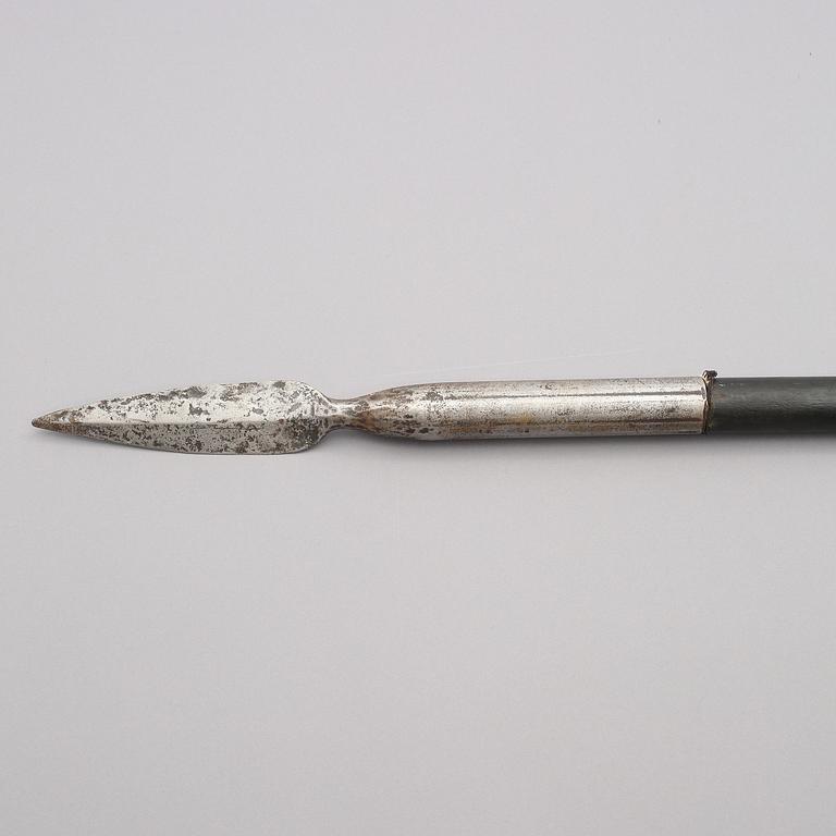 ÄNTERPIK, troligen 1800-tal.