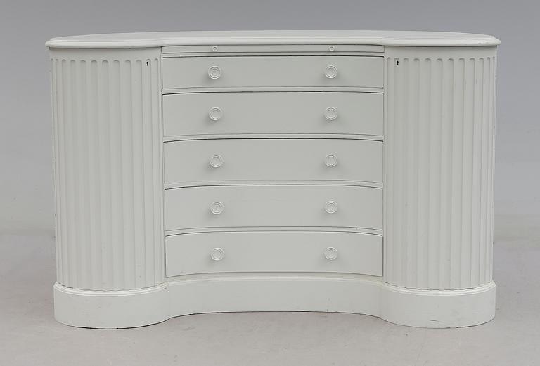 AFFÄRSDISK, 1900-talets första hälft.