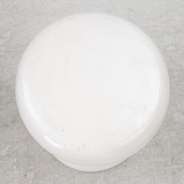 Gervasoni, four pieces, Italy.