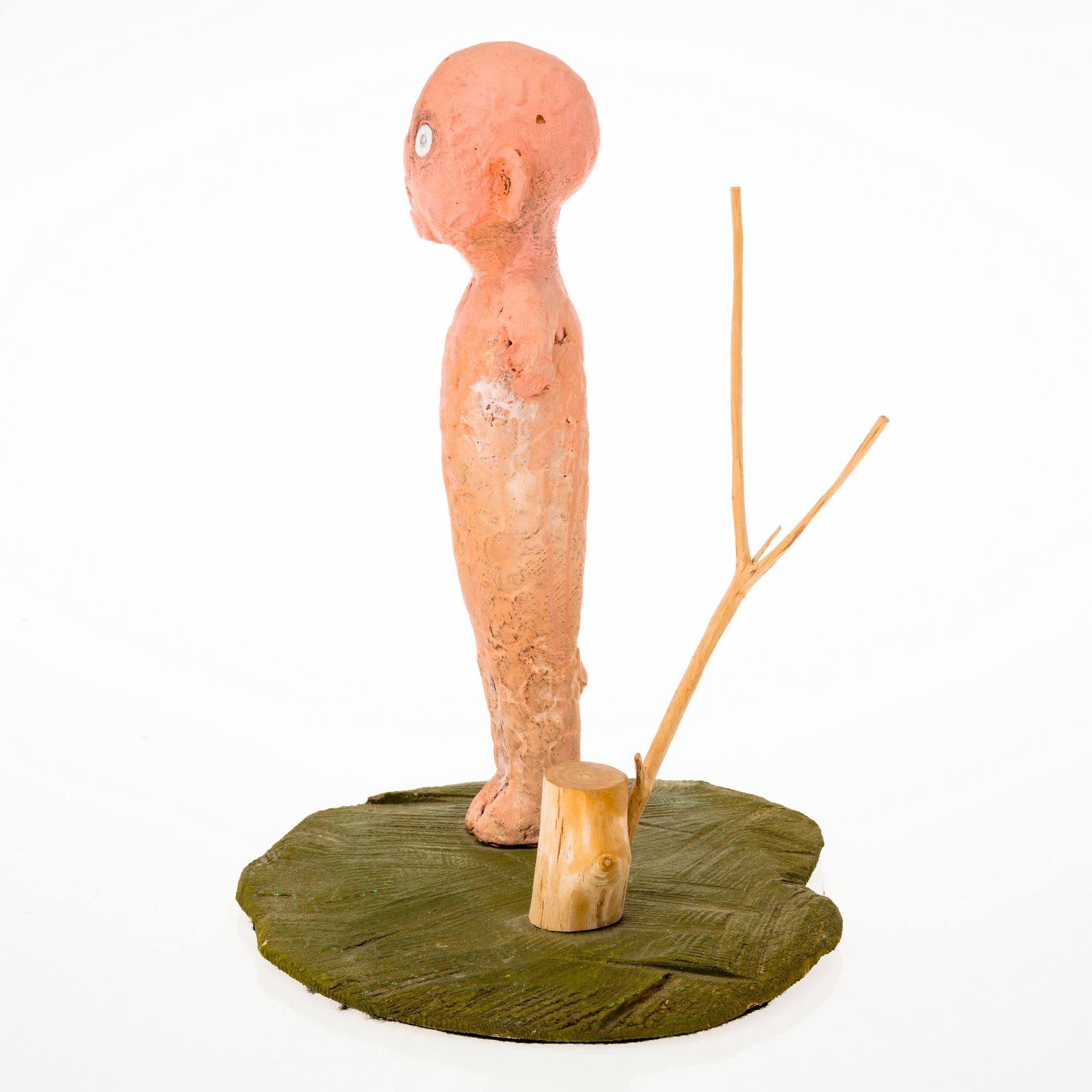 TOMMI TOIJA, "HELLO".