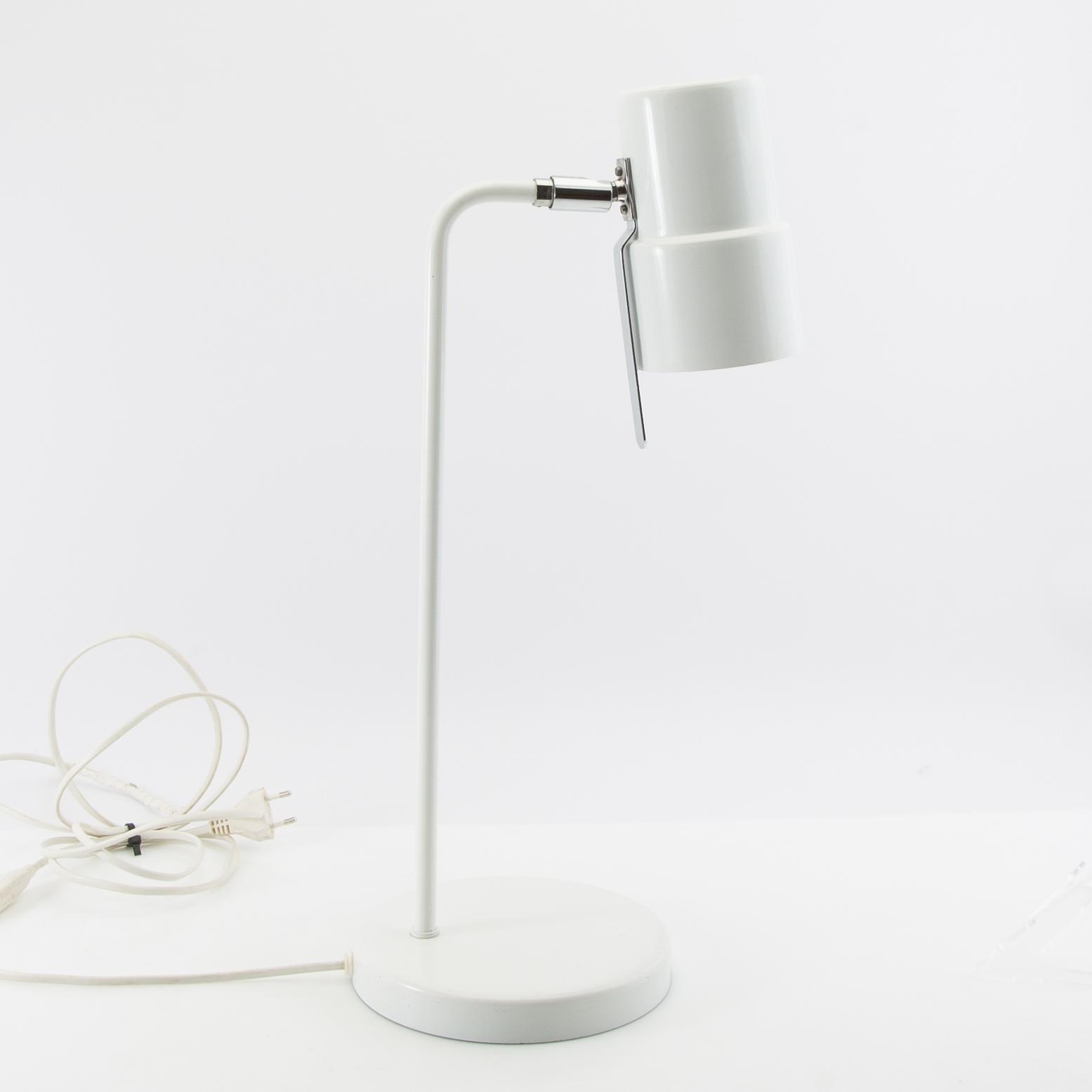 Hans-Agne Jakobsson, table lamp, model B 195/0, Markaryd.