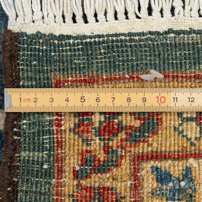 Ziegler carpet Mahal, modern, approx. 390 x 300 cm.