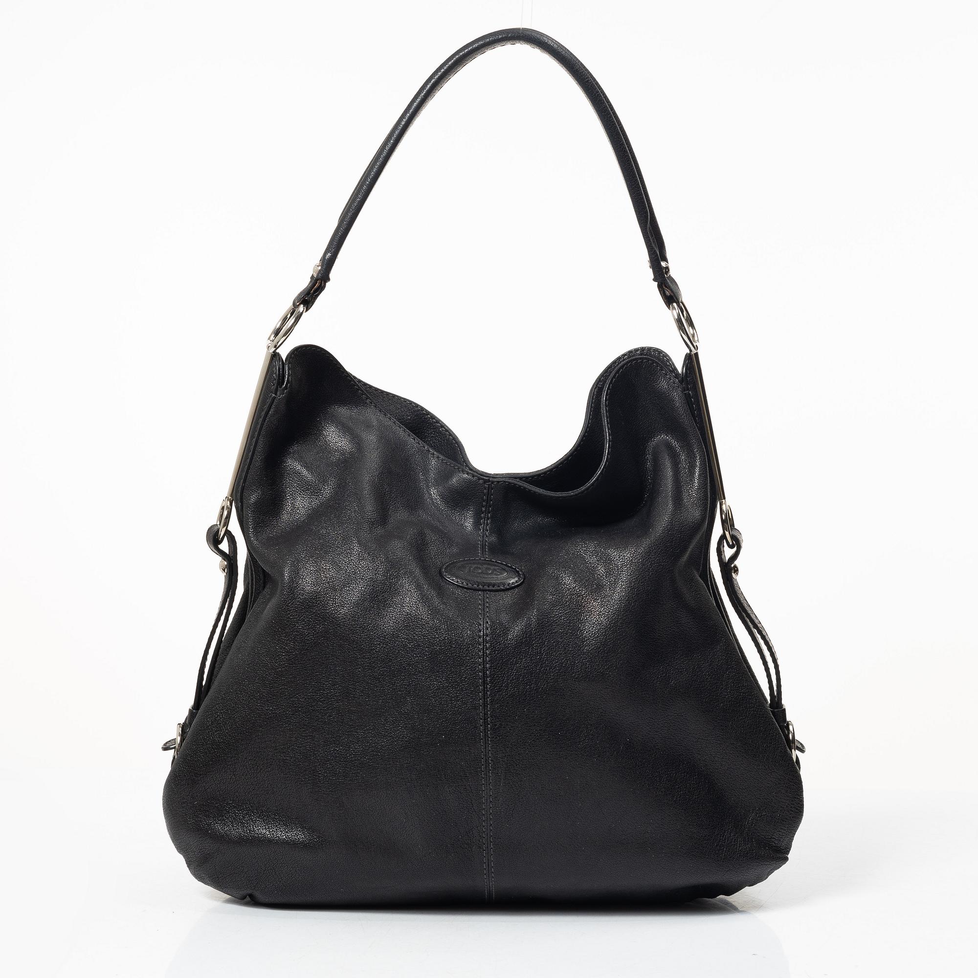 Tod's bag.