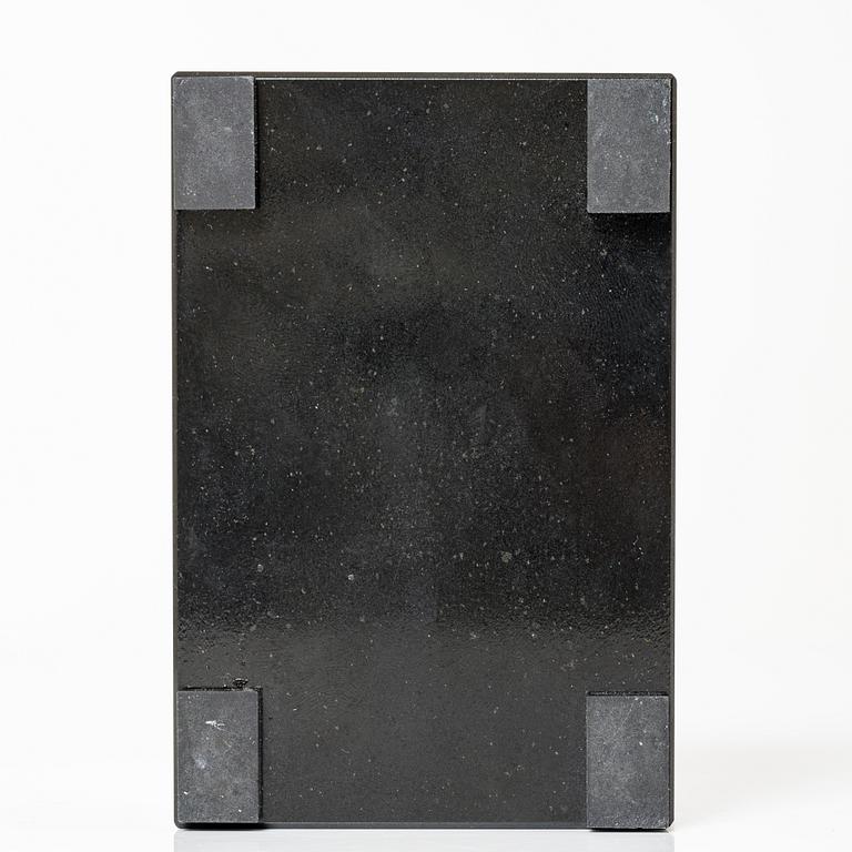 Skrin, Ryssland, 1900-talets senare del.