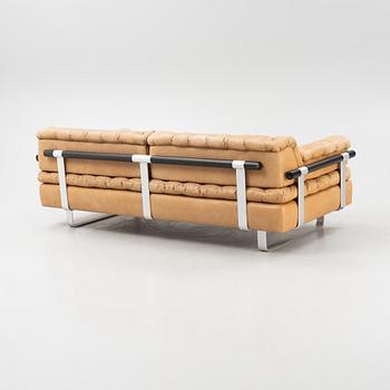 A sofa /daybed, Dux, Sweden.