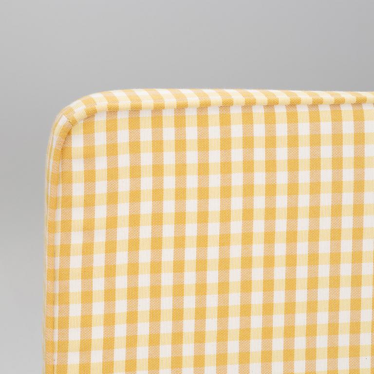 A bed headboard, 'Alexandra/Laura', Mille Notti.