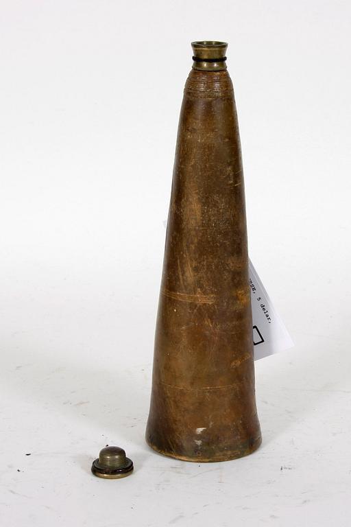 PARTI DIVERSE, 5 delar, 1800/1900-tal.