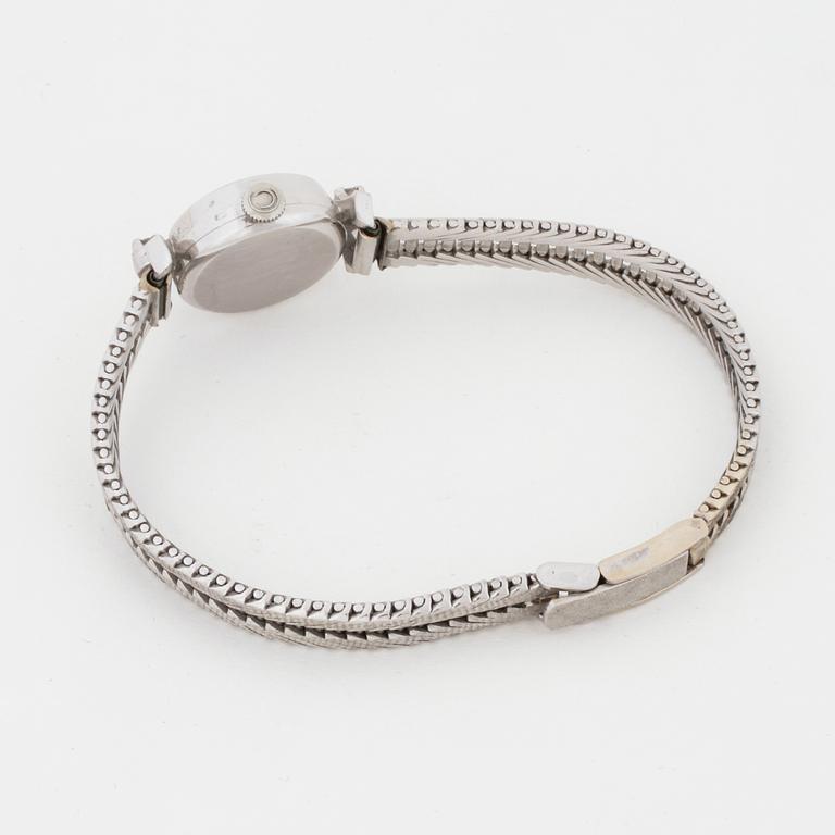 CERTINA, wristwatch, 17 mm.