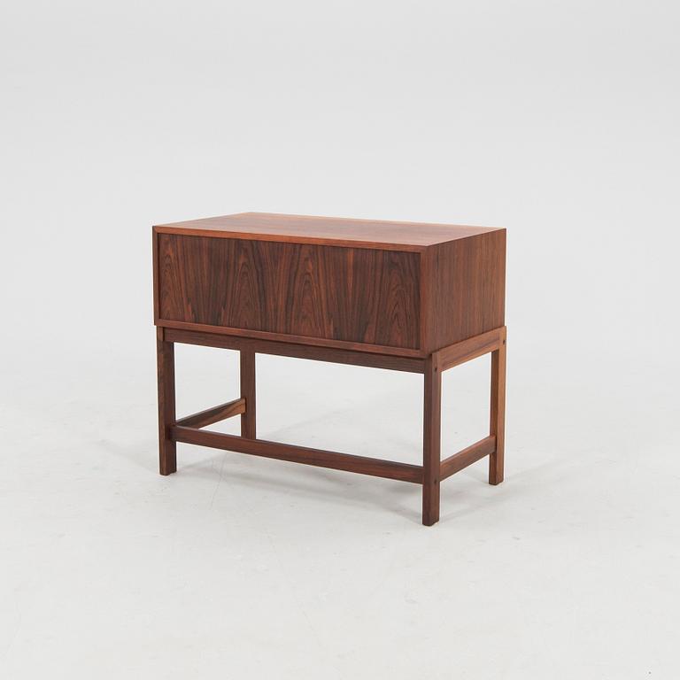 Sideboard tillverkare troligen Lelångs möbelfabrik 1950/60-tal.