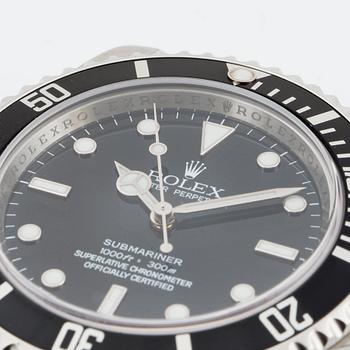 ROLEX, Submariner, "Four Line, Rehaut".