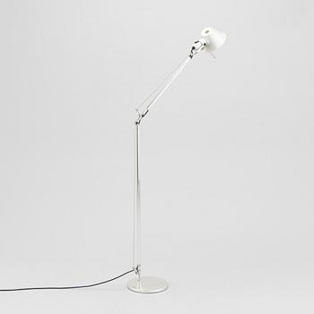 Michele De Lucchi & Giancarlo Fassina, golvlampa, "Tolomeo", Artemide, Italien 2000-tal.