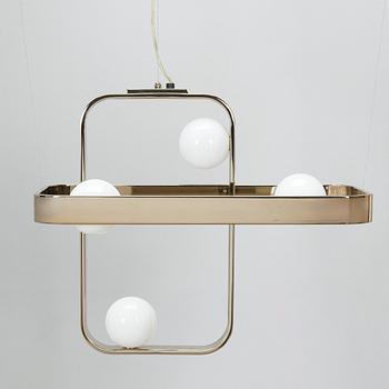 FENDI Casa, taklampa, "Infinity Lite Suspension 4", Italien, samtida.