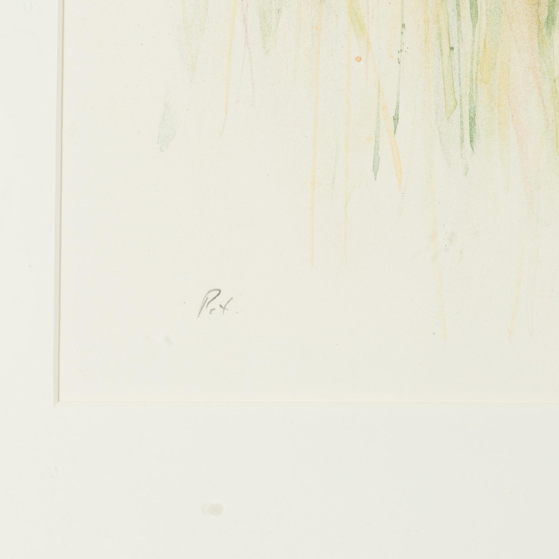 Lars Jonsson, Fågel med unge.