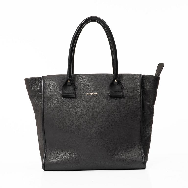 See by Chloé, bag.