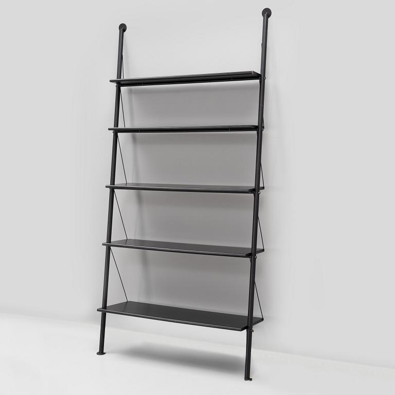 Philippe Starck, bokhylla, "John Ild", 1992.