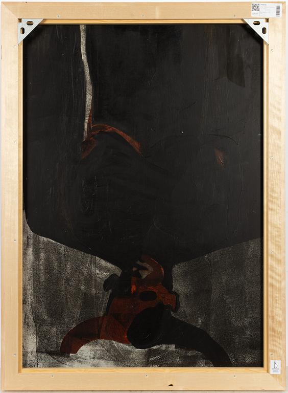 Jesper Waldersten, Utan titel.