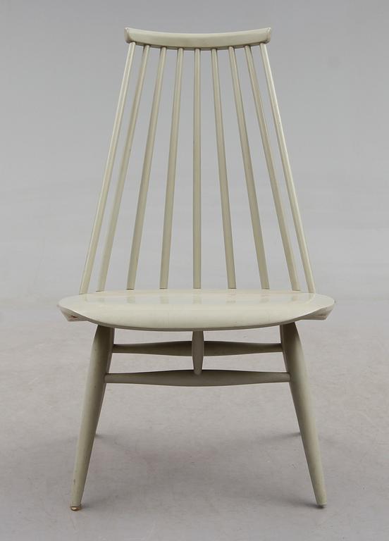 STOL, "Mademoiselle", Ilmari Tapiovaara, Edsbyverken.
