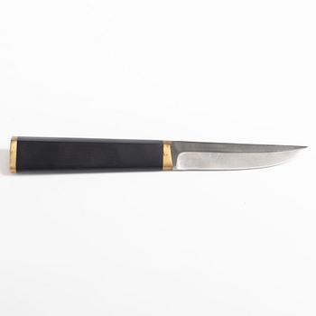 Tapio Wirkkala, knife, Hackman, Finland.