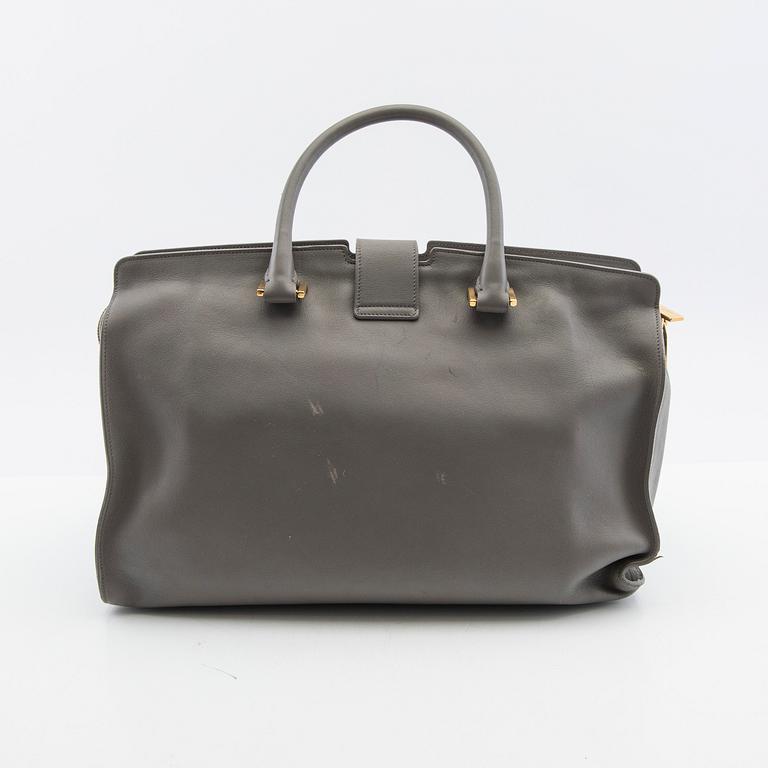 Yves Saint Laurent, "Cabas Chyc Medium", 2000s.