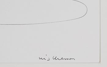 Stig Claesson, Mountain Landscape.